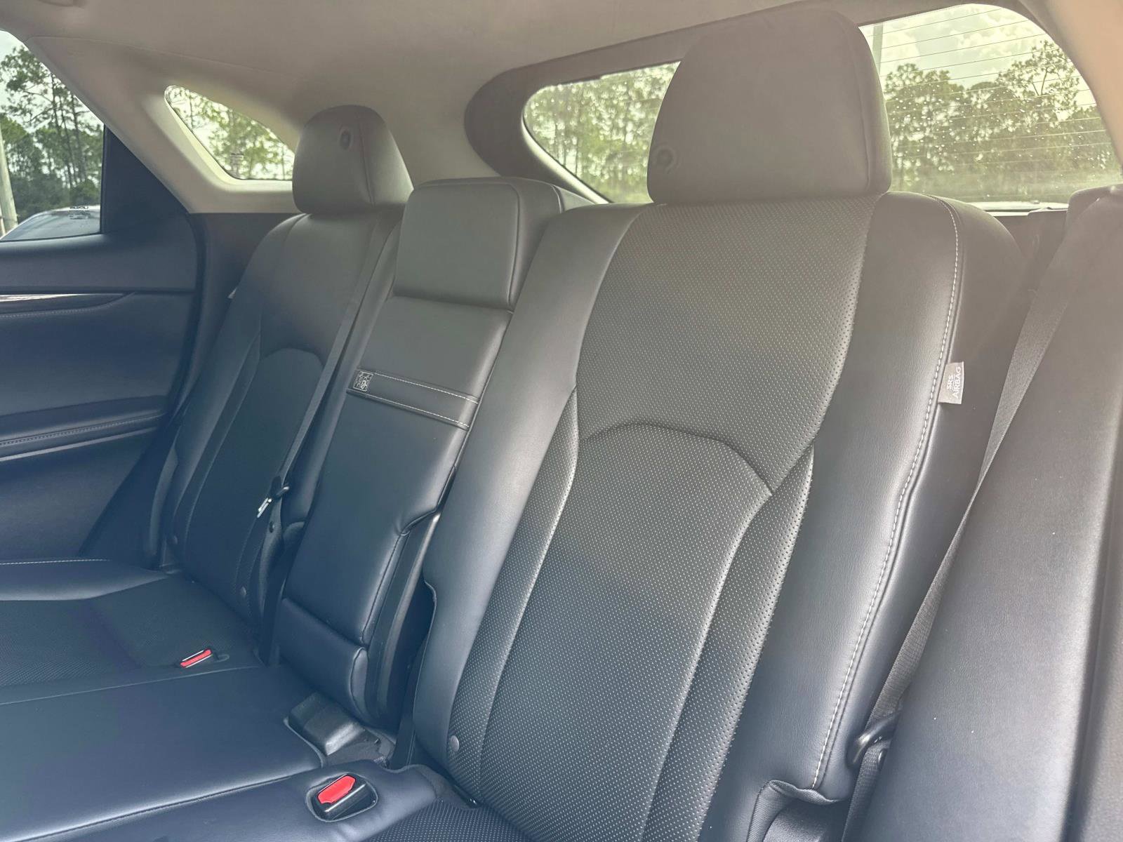 Used 2019 Lexus RX 350 F Sport image 13