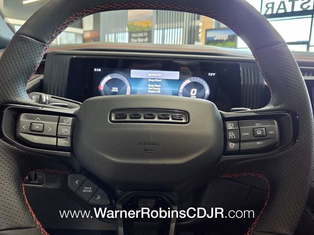 New 2026 Dodge Charger Scat Pack w/ Blacktop Package image 20