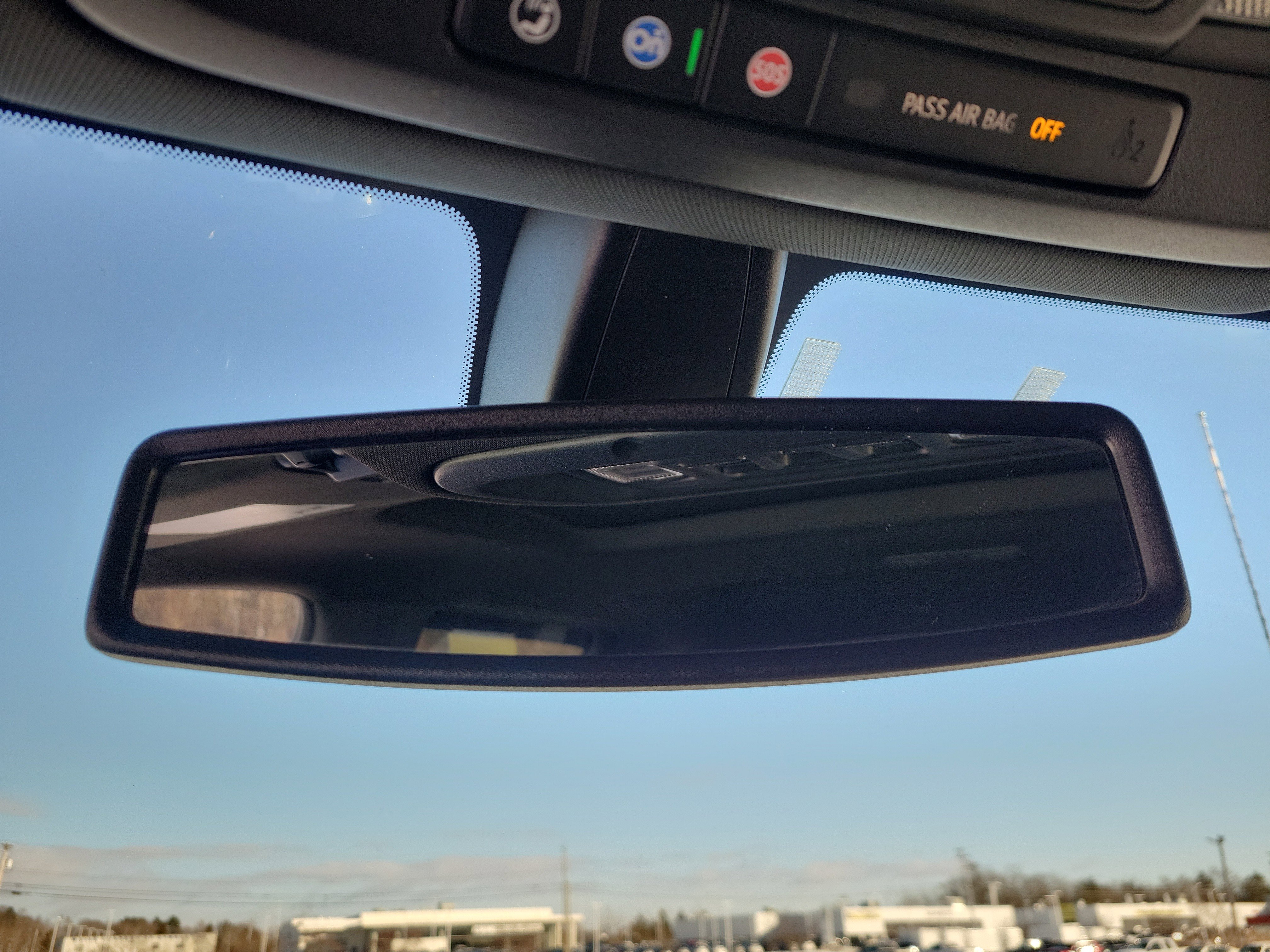 Used 2020 GMC Sierra 1500 AT4 w/ AT4 Premium Package image 29