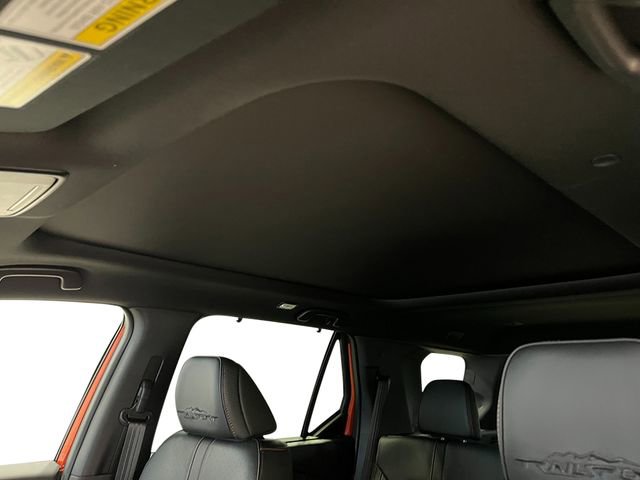 New 2026 Honda Passport TrailSport Elite image 15