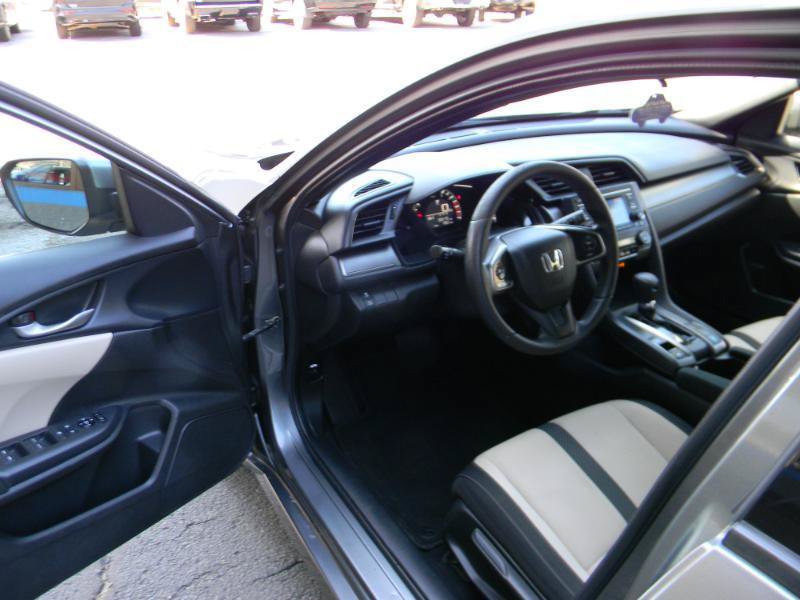 Used 2018 Honda Civic LX image 15