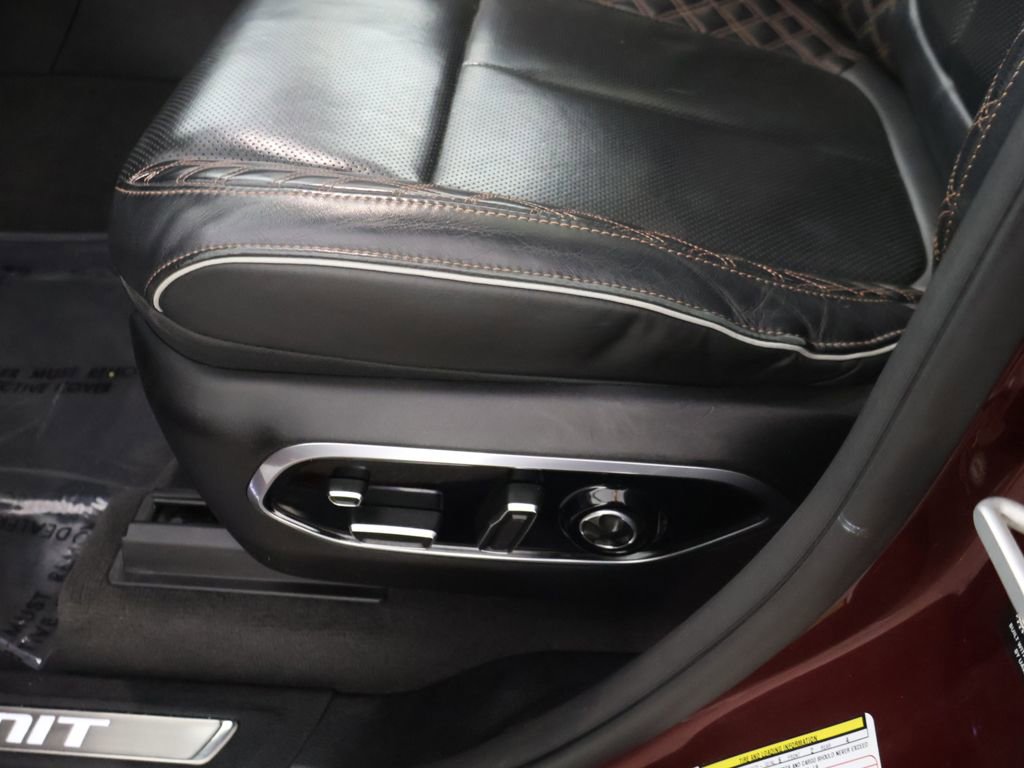 Used 2021 Jeep Grand Cherokee L Summit image 36