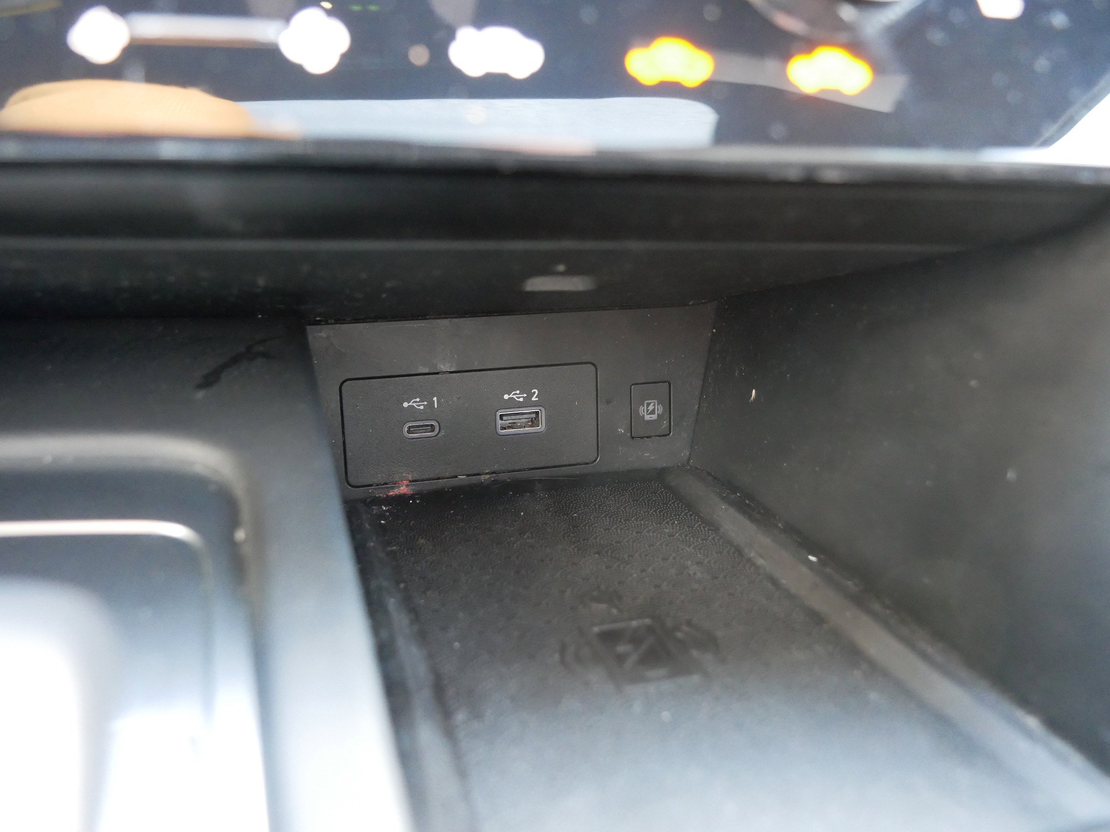 Certified 2024 INFINITI QX60 Autograph w/ Cargo Package image 33