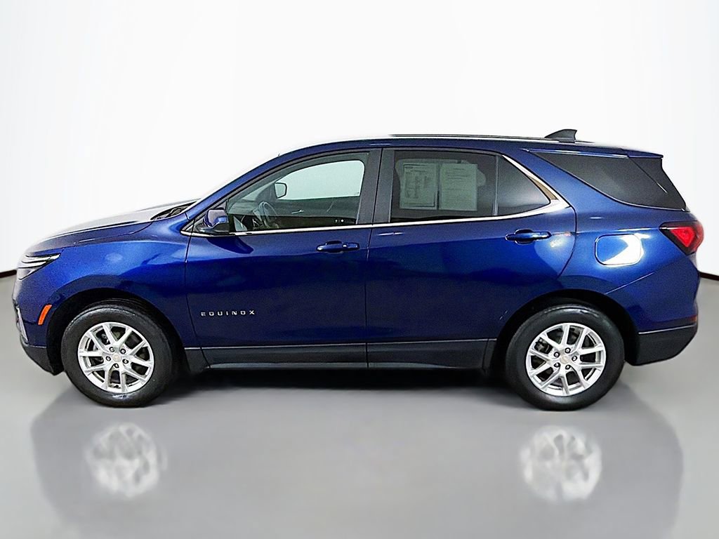 Used 2022 Chevrolet Equinox LT image 12