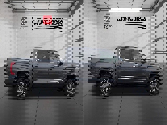 New 2026 Toyota Tundra 1794 Edition image 6