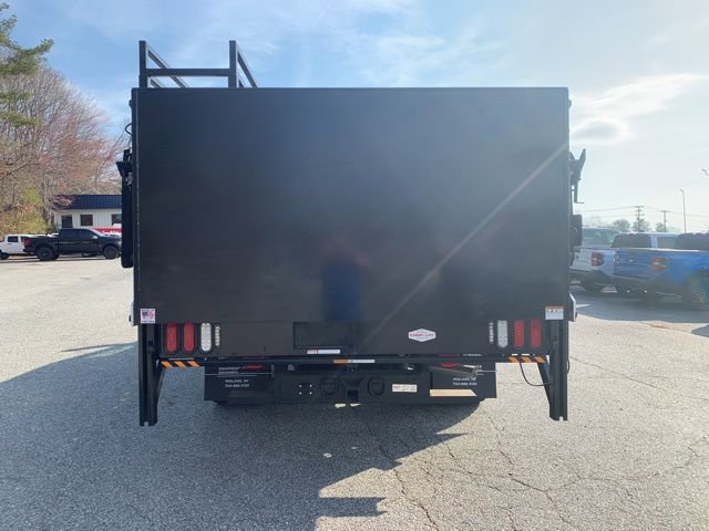 New 2024 Ford F550 4x4 Crew Cab Super Duty image 7