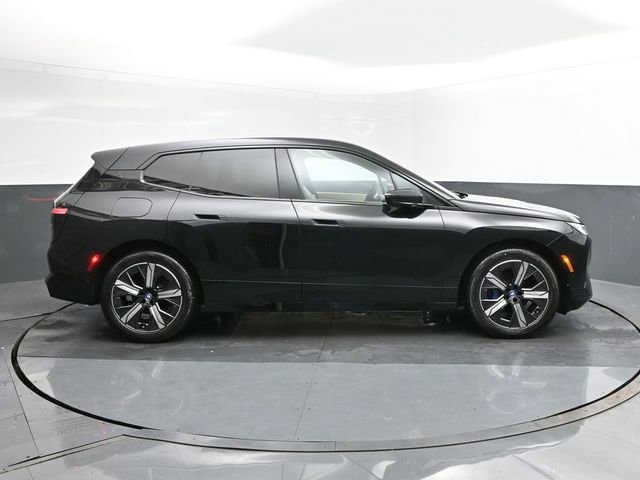 New 2025 BMW iX xDrive50 AWD/4WD image 26