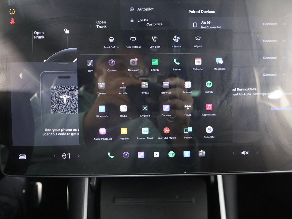 Used 2020 Tesla Model 3 Performance image 55