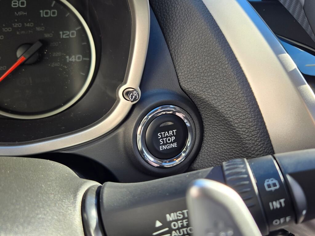 New 2026 Mitsubishi Eclipse Cross SEL image 25