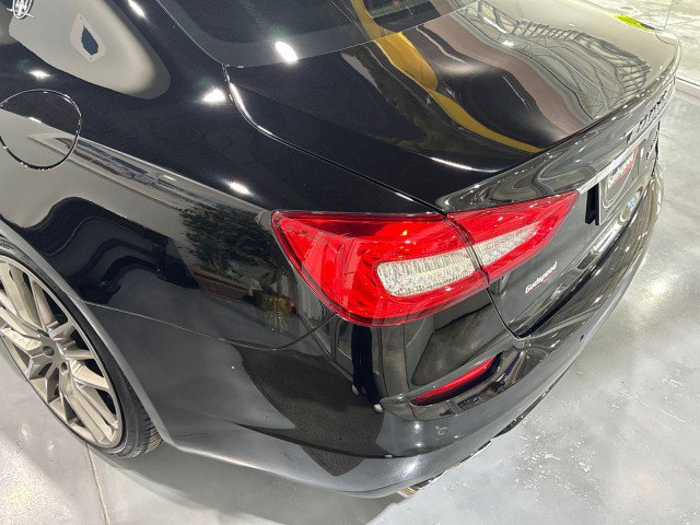 Used 2016 Maserati Quattroporte S image 26