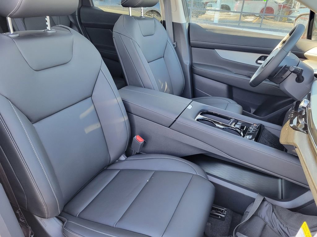 New 2025 Nissan Murano SL image 35