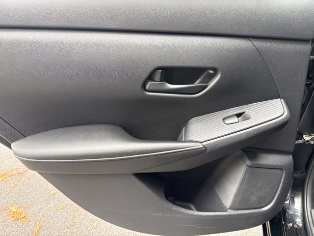 Used 2025 Nissan Sentra S FWD image 19