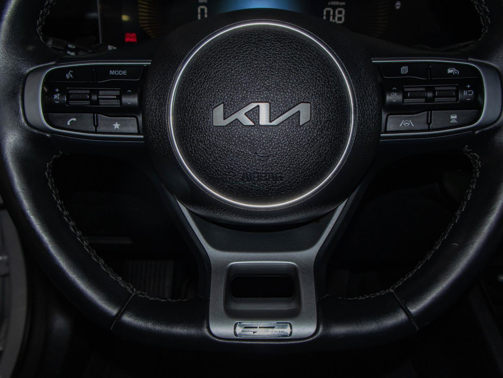 Used 2025 Kia K5 GT-Line w/ GT-Line Premium Package image 12