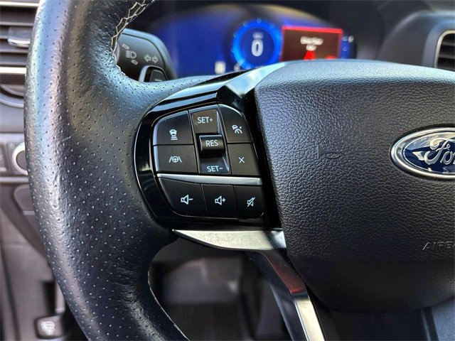 Used 2022 Ford Explorer ST w/ Equipment Group 401A image 23