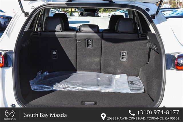 New 2025 MAZDA CX-5 AWD 2.5 S image 12