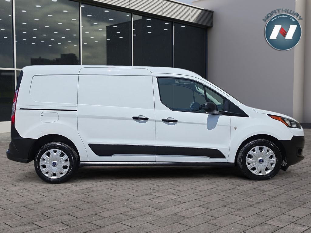 Used 2022 Ford Transit Connect XL FWD image 6