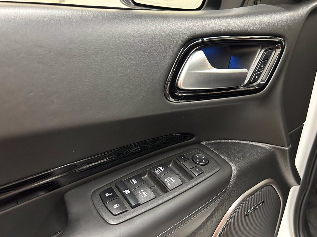Used 2022 Dodge Durango Citadel AWD/4WD image 26
