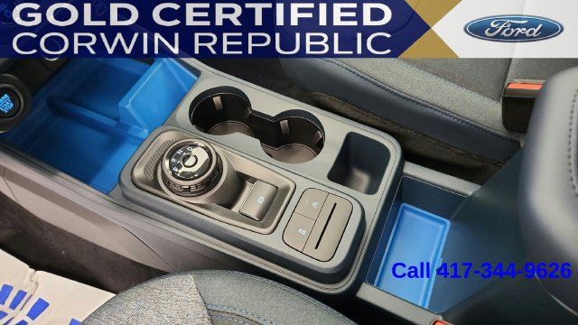 Used 2025 Ford Maverick XLT w/ 4K Tow Package AWD/4WD image 19