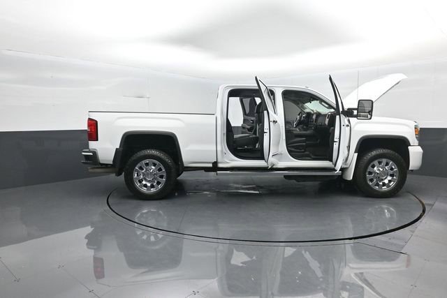 Used 2019 GMC Sierra 2500 Denali image 35