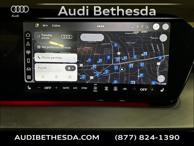 New 2026 Audi Q3 quattro 2.0T image 18