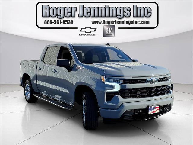 Used 2024 Chevrolet Silverado 1500 RST image 5