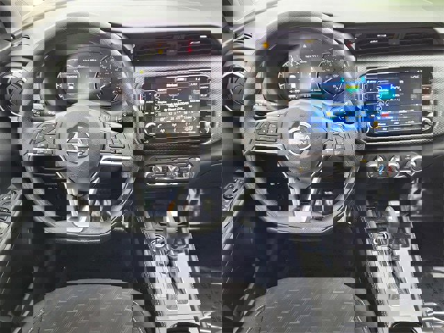 Certified 2024 Nissan Kicks SV image 25