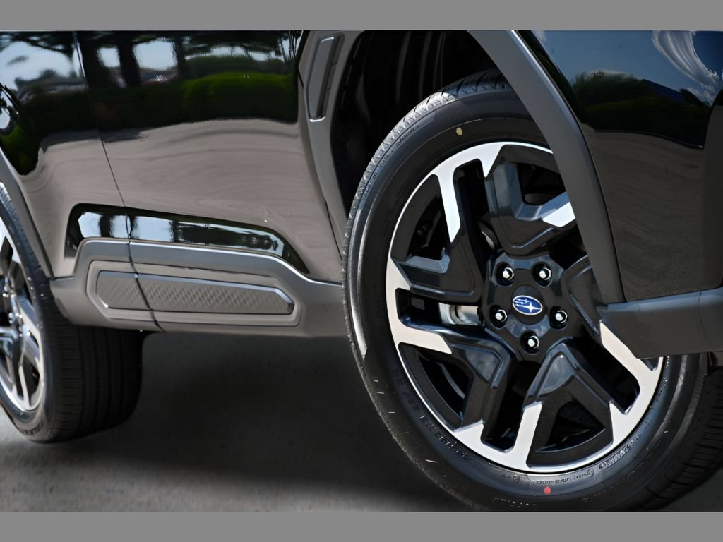 New 2026 Subaru Forester Premium AWD/4WD image 11