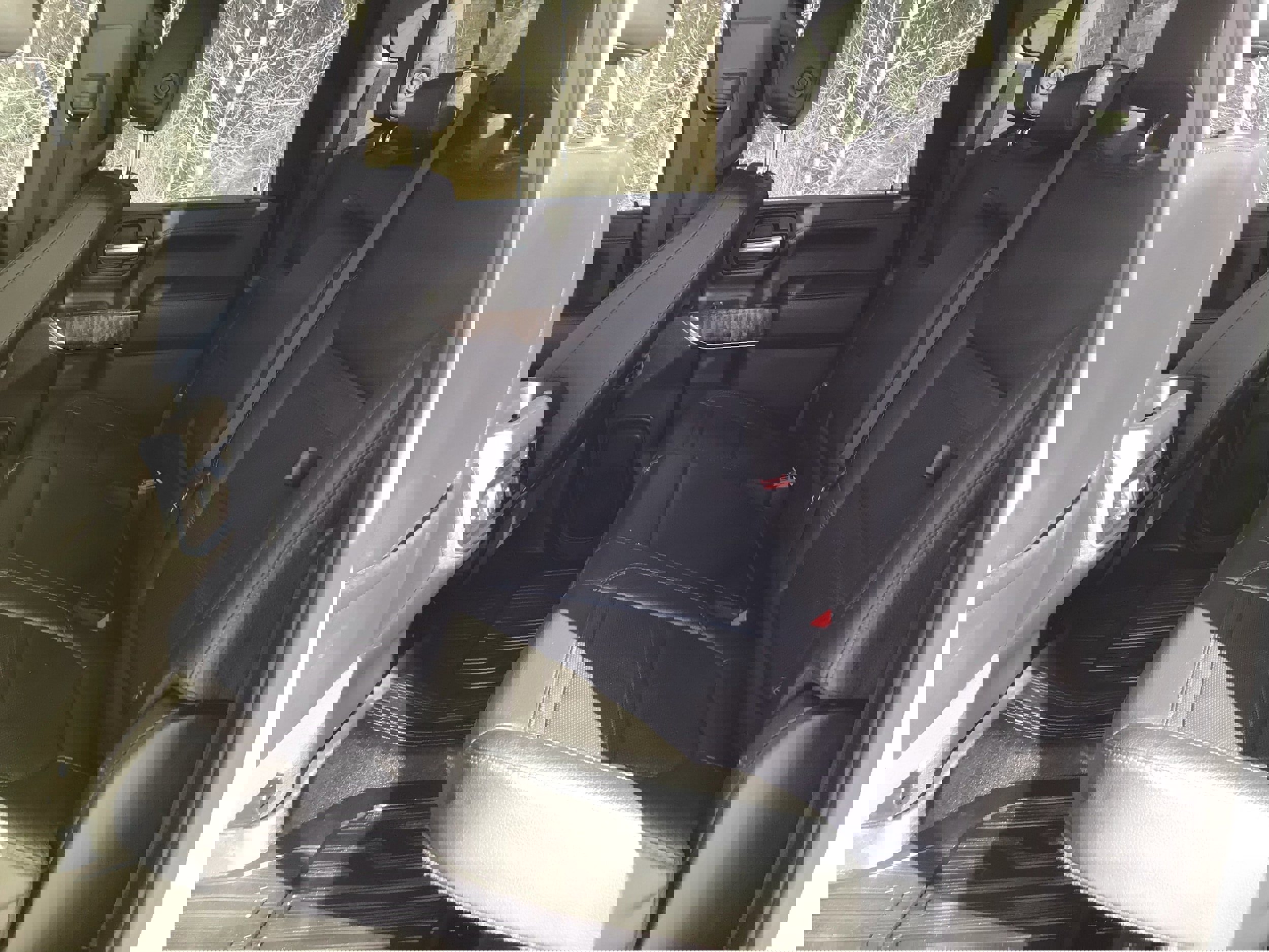 Used 2023 GMC Sierra 3500 Denali w/ Denali Ultimate Package image 13