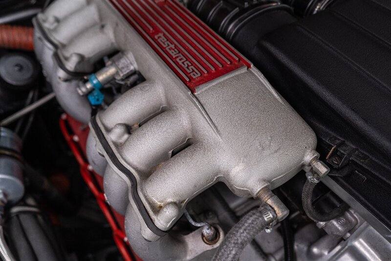 Used 1987 Ferrari Testarossa RWD image 65