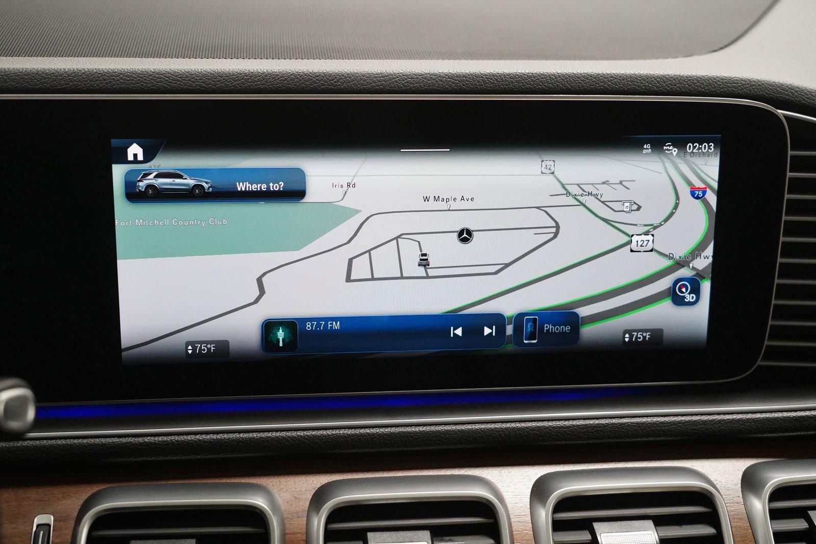 Certified 2024 Mercedes-Benz GLE 350 4MATIC image 24