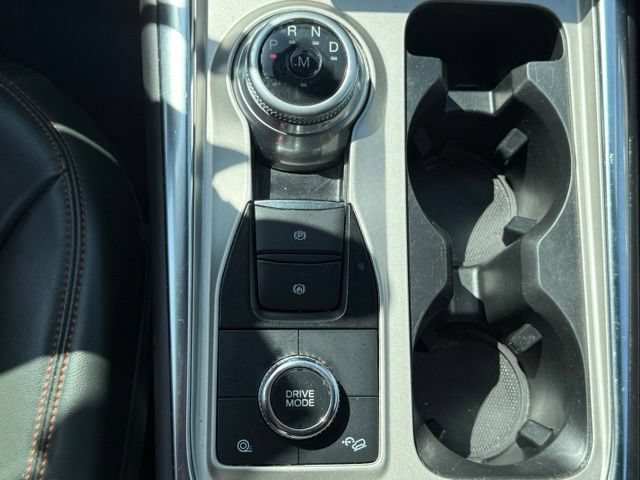 Certified 2023 Ford Explorer Timberline AWD/4WD image 30