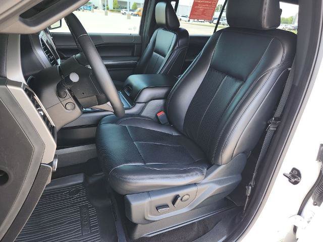 Used 2021 Ford Expedition XLT RWD image 13