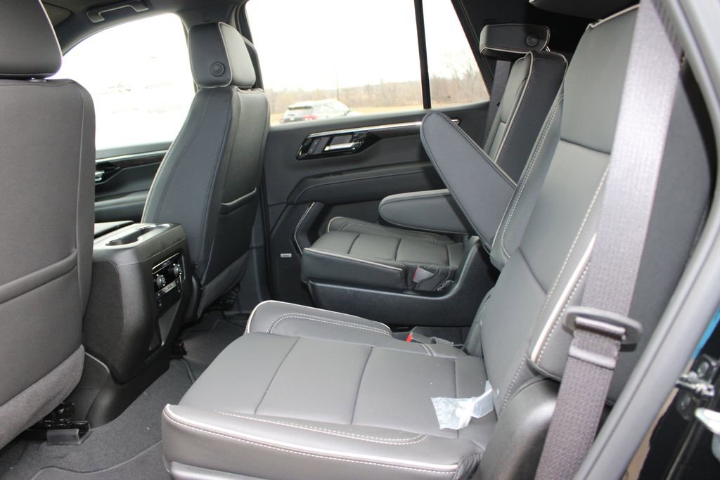 New 2026 Chevrolet Tahoe Premier image 18