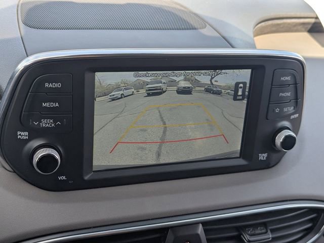 Used 2020 Hyundai Santa Fe SEL image 27