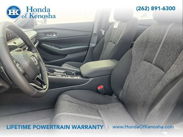 New 2026 Honda Accord Sport image 8