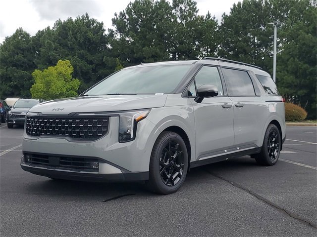 New 2026 Kia Carnival SX image 31