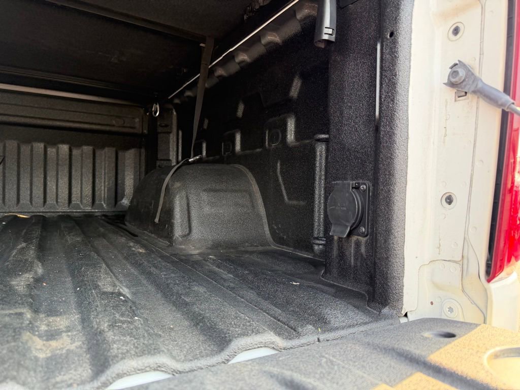 Used 2022 Chevrolet Silverado 1500 RST w/ Convenience Package II image 48