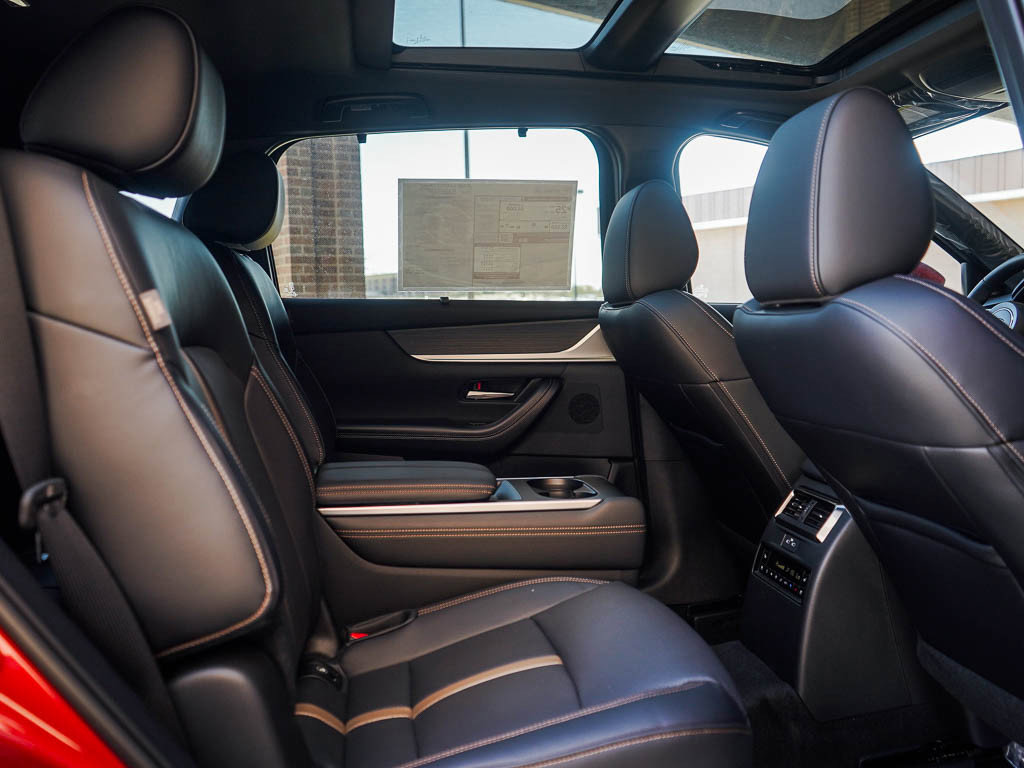 New 2026 MAZDA CX-90 3.3 Turbo S w/ Premium Plus AWD/4WD image 13