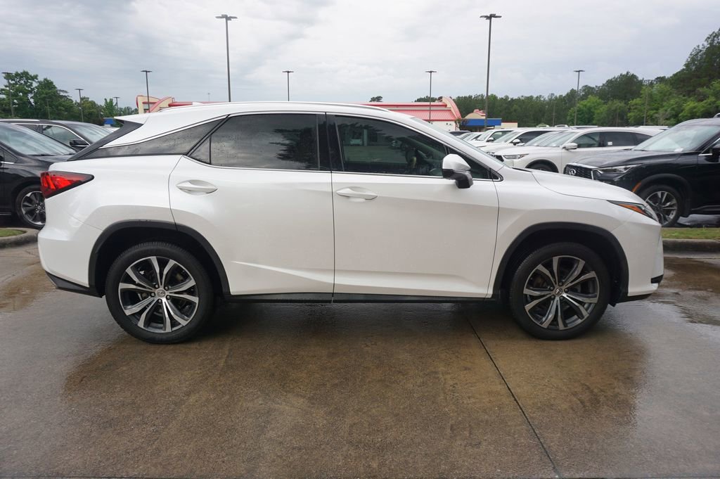 Used 2017 Lexus RX 350 FWD w/ Premium Package image 22
