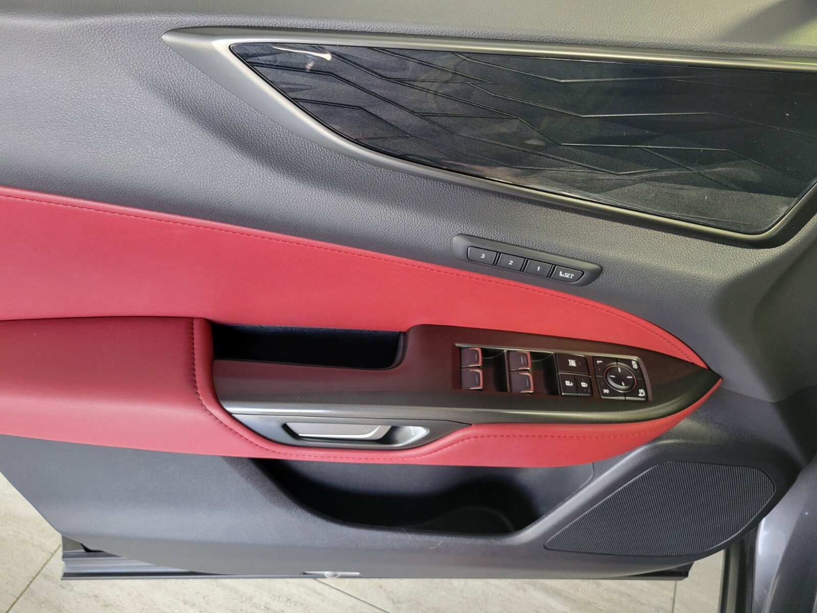 Used 2024 Lexus NX 350 AWD w/ Vision Package image 20