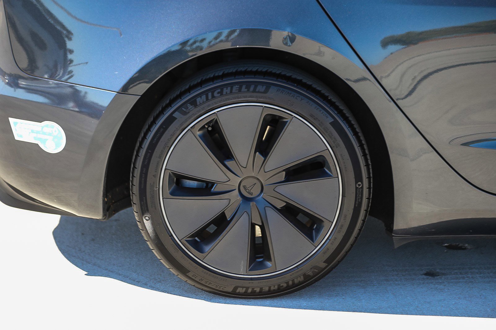 Used 2025 Tesla Model 3 Long Range image 11