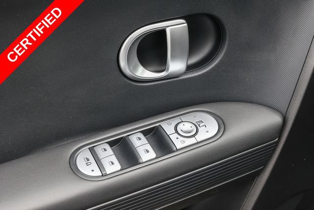 Certified 2024 Hyundai Ioniq 5 SEL RWD image 22