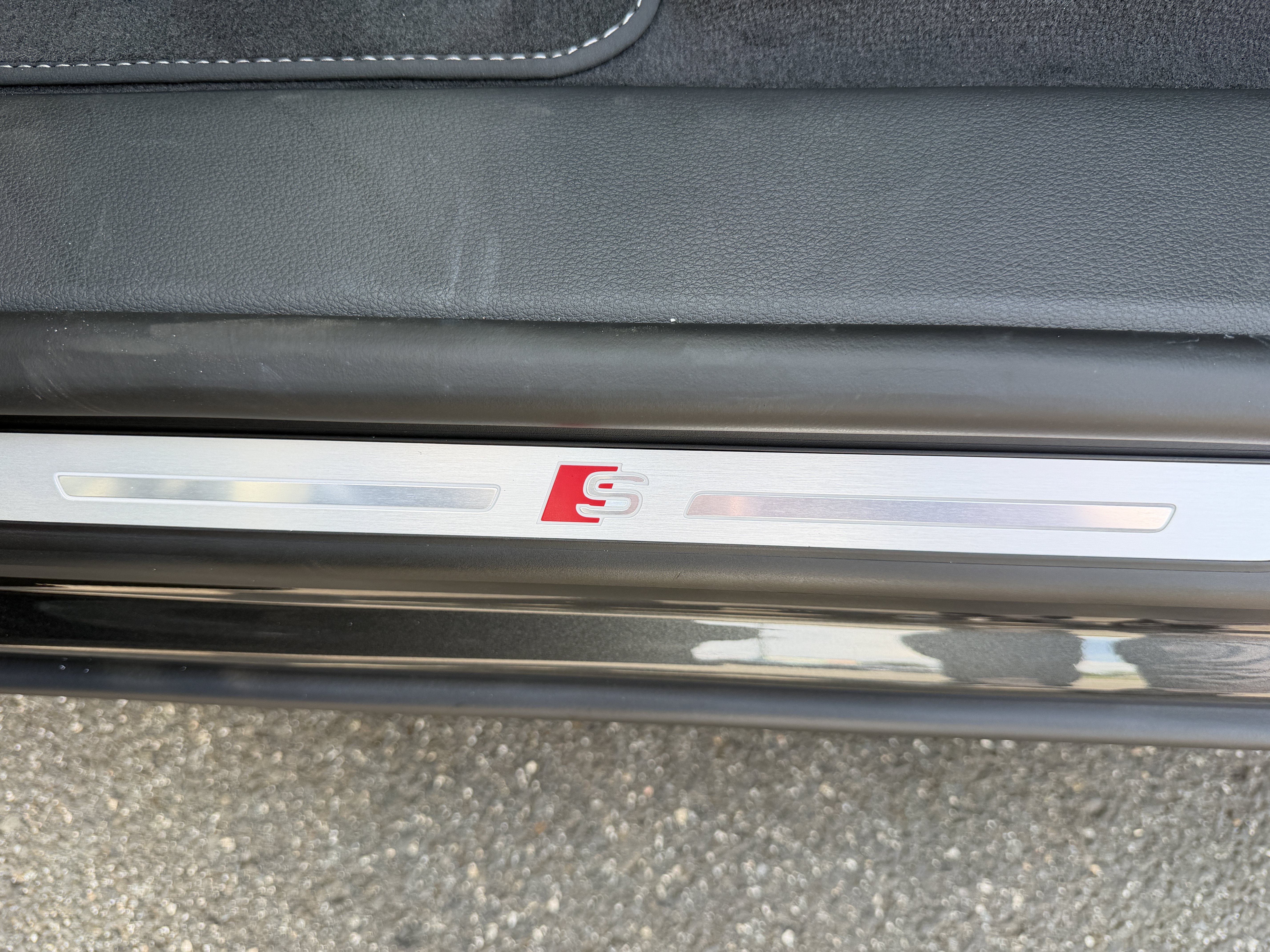 New 2026 Audi SQ8 Premium Plus AWD/4WD image 10