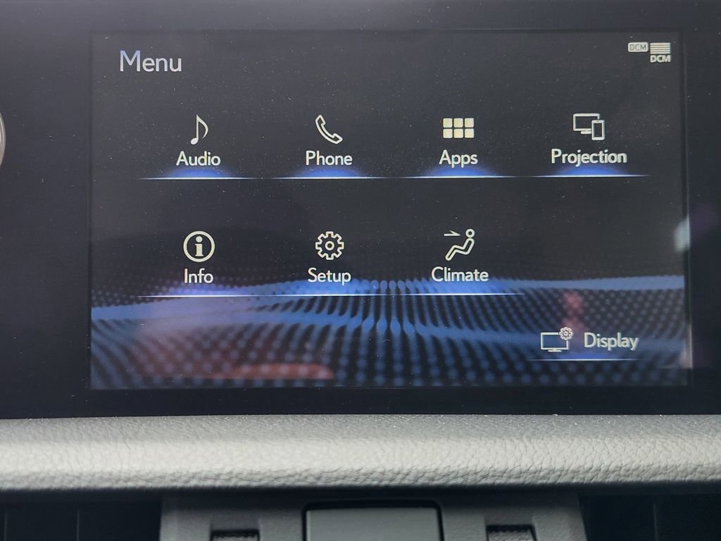 Used 2019 Lexus ES 350 w/ Premium Package image 16