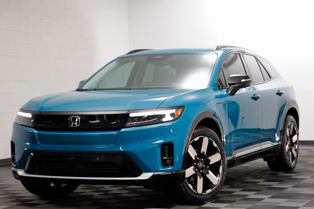 Used 2024 Honda Prologue Elite