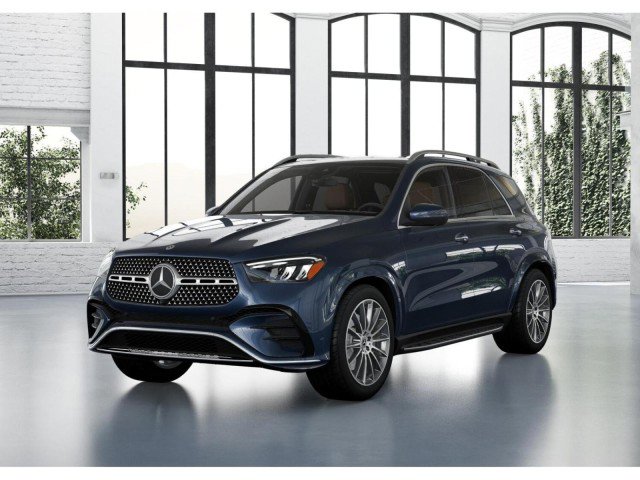 New 2026 Mercedes-Benz GLE 350 4MATIC image 39