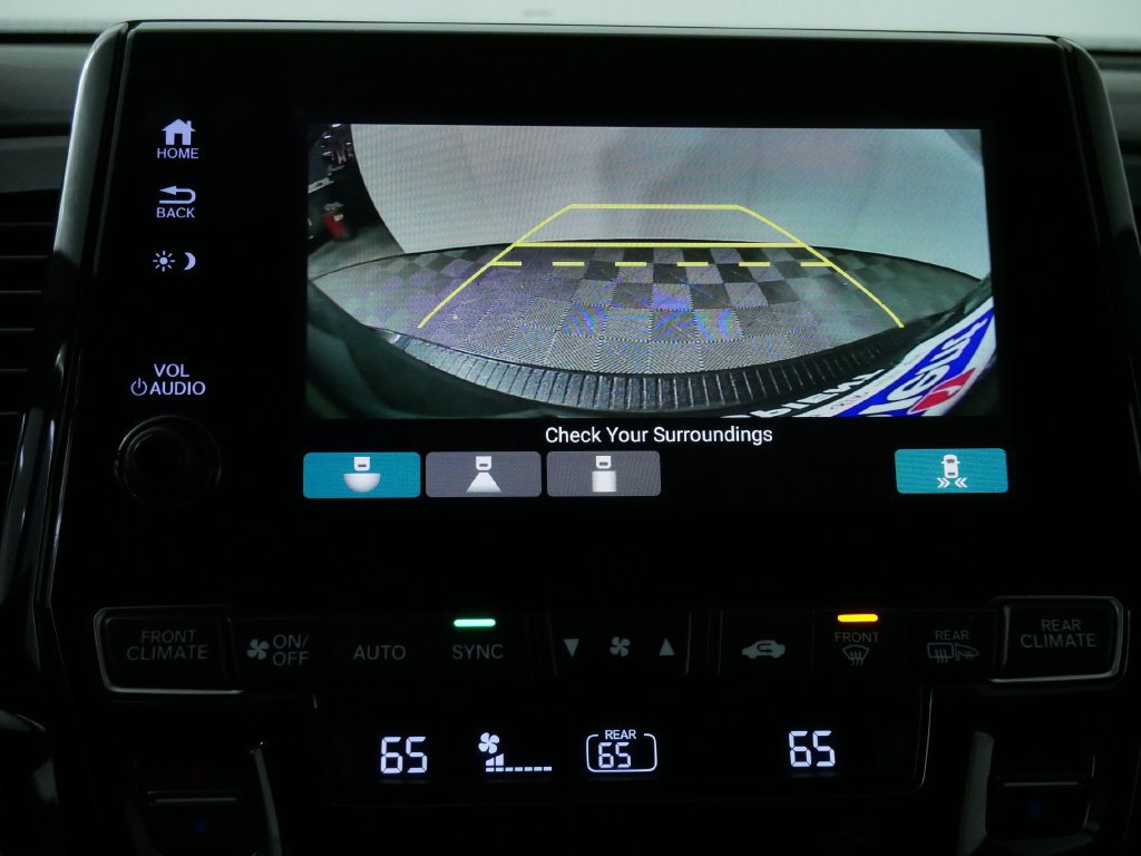Used 2019 Honda Odyssey EX-L image 34