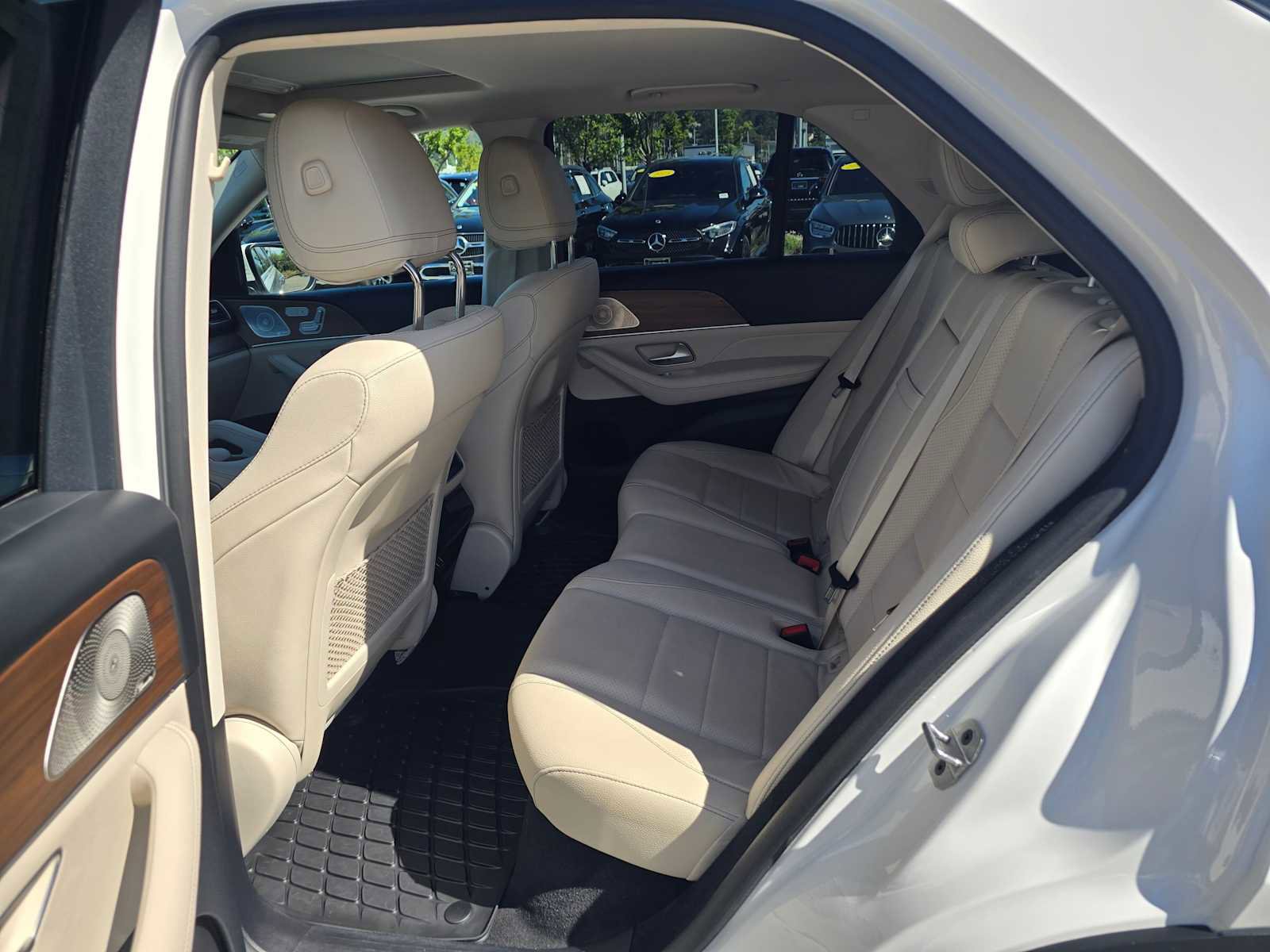 Used 2022 Mercedes-Benz GLE 350 image 18