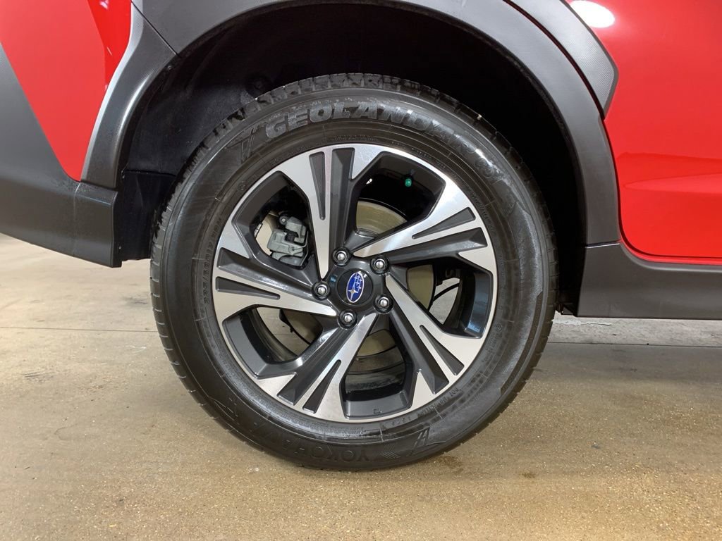 Used 2025 Subaru Crosstrek 2.0i Premium image 37