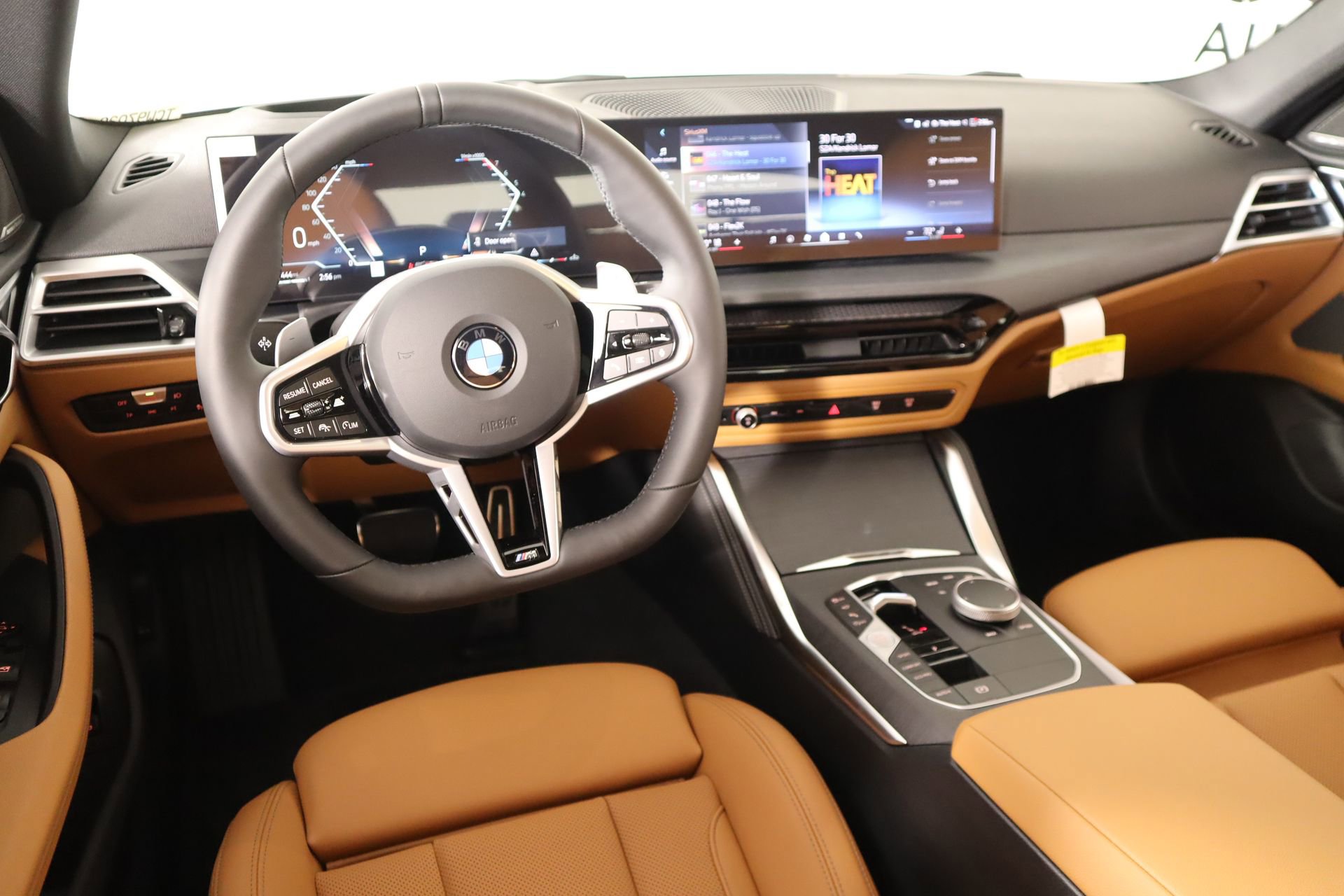 New 2026 BMW 430i xDrive w/ M Sport Package image 2